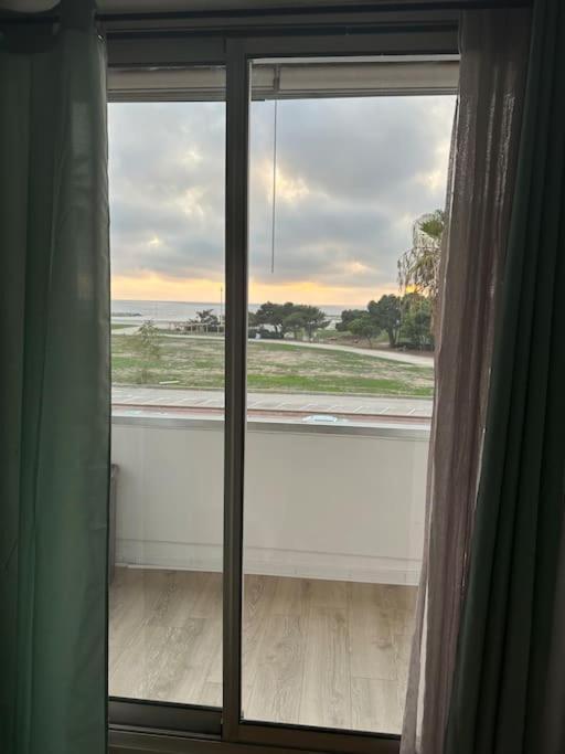 Appart T3 Vue Mer En Face Des Jo Marsella Exterior foto